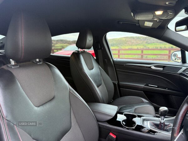 Used Ford Mondeo 2018 for sale - 77840171: Photo 8