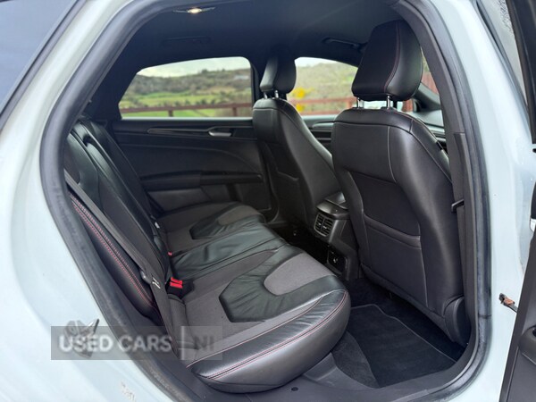 Used Ford Mondeo 2018 for sale - 77840171: Photo 9