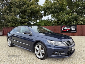 Used Volkswagen CC 2015 for sale - 75757923: Photo