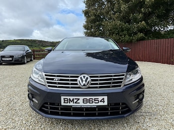 Used Volkswagen CC 2015 for sale - 75757923: Photo