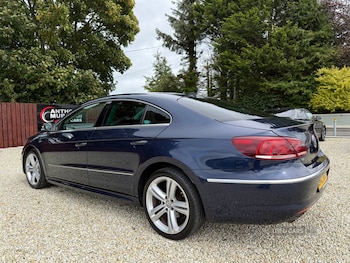 Used Volkswagen CC 2015 for sale - 75757923: Photo