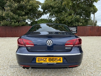Used Volkswagen CC 2015 for sale - 75757923: Photo