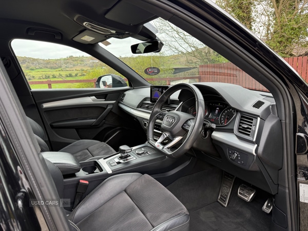 Used Audi Q5 2019 for sale - 78205600: Photo 10