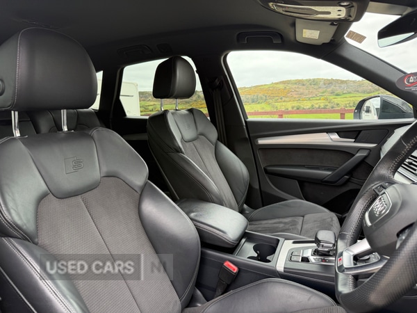 Used Audi Q5 2019 for sale - 78205600: Photo 11