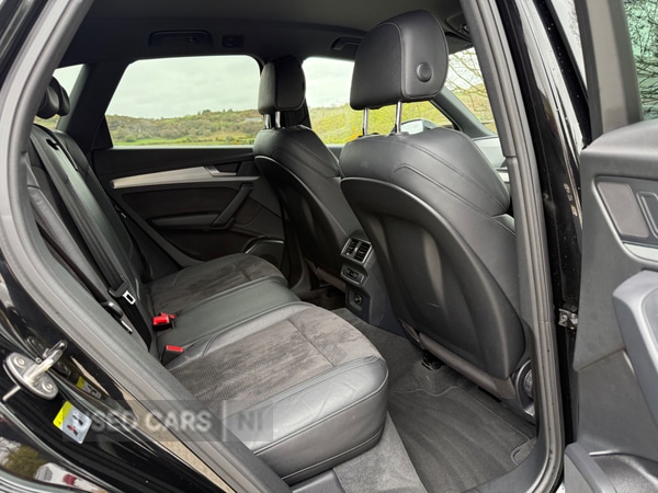 Used Audi Q5 2019 for sale - 78205600: Photo 12