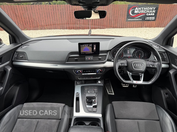 Used Audi Q5 2019 for sale - 78205600: Photo 13