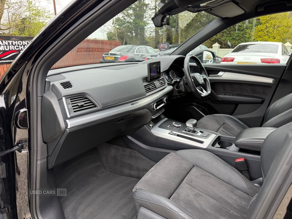 Used Audi Q5 2019 for sale - 78205600: Photo 14