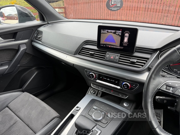 Used Audi Q5 2019 for sale - 78205600: Photo 15
