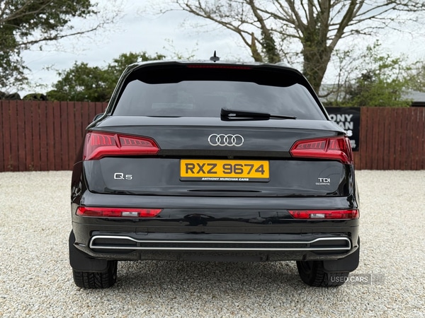 Used Audi Q5 2019 for sale - 78205600: Photo 5