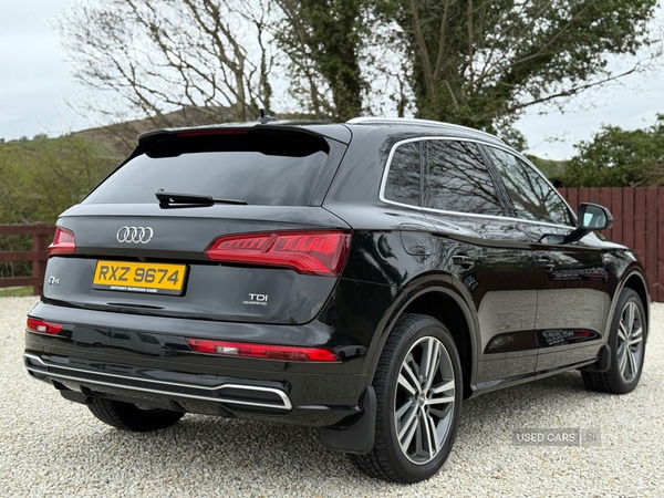Used Audi Q5 2019 for sale - 78205600: Photo 6