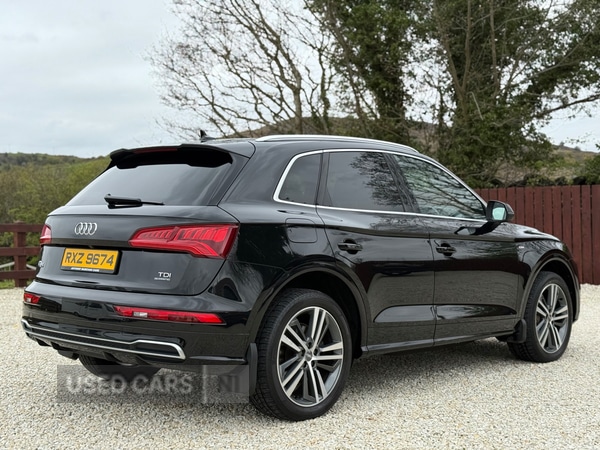 Used Audi Q5 2019 for sale - 78205600: Photo 7