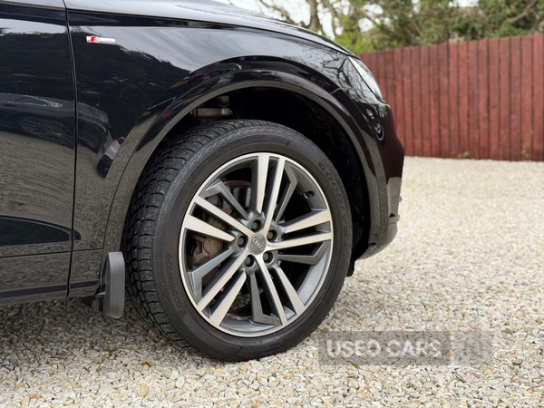 Used Audi Q5 2019 for sale - 78205600: Photo 9