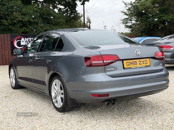 Used Volkswagen Jetta 2018 for sale - 79554337: Photo