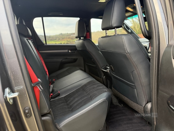 Used Toyota Hilux 2025 for sale - 77132183: Photo 10