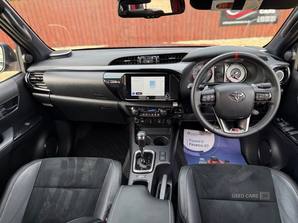 Used Toyota Hilux 2025 for sale - 77132183: Photo 11