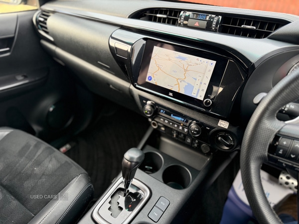 Used Toyota Hilux 2025 for sale - 77132183: Photo 12