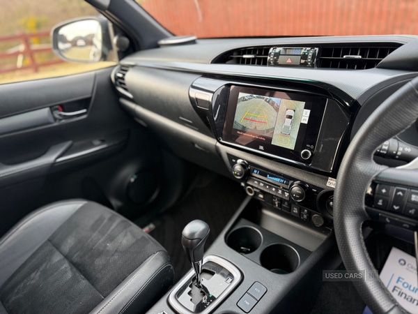 Used Toyota Hilux 2025 for sale - 77132183: Photo 13