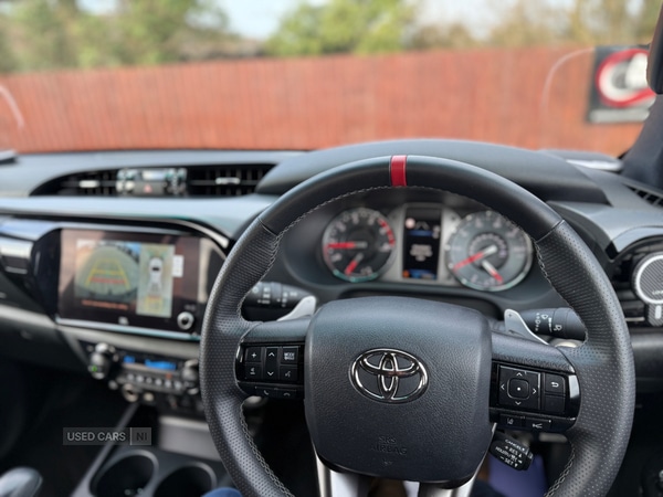 Used Toyota Hilux 2025 for sale - 77132183: Photo 14