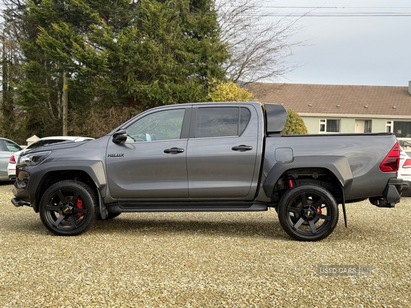 Used Toyota Hilux 2025 for sale - 77132183: Photo 3