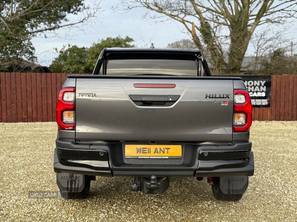 Used Toyota Hilux 2025 for sale - 77132183: Photo 5