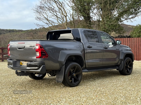 Used Toyota Hilux 2025 for sale - 77132183: Photo 6