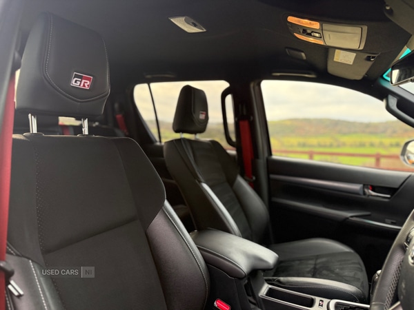 Used Toyota Hilux 2025 for sale - 77132183: Photo 9