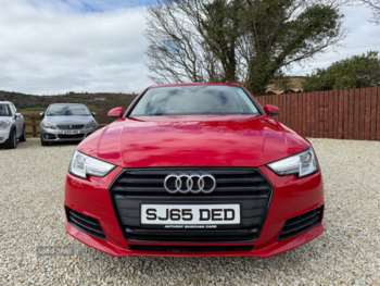 Used Audi A4 2015 for sale - 72959898: Photo