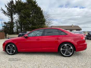 Used Audi A4 2015 for sale - 72959898: Photo