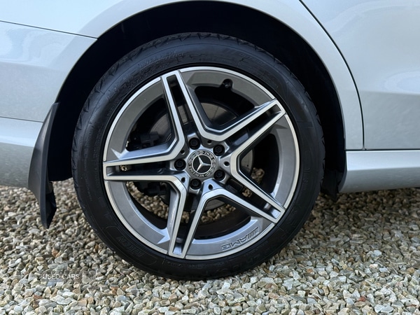 Used Mercedes-Benz C Class 2018 for sale - 76927306: Photo 7