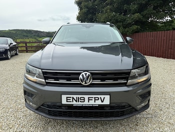Used Volkswagen Tiguan 2019 for sale - 75553693: Photo