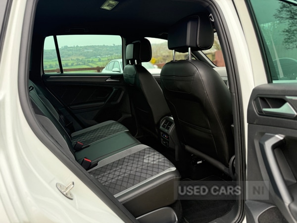 Used Volkswagen Tiguan 2022 for sale - 77754776: Photo 10