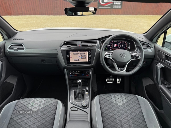 Used Volkswagen Tiguan 2022 for sale - 77754776: Photo 11