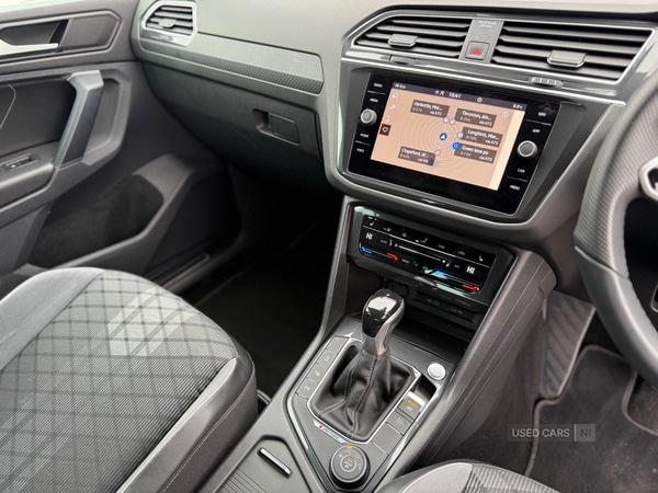 Used Volkswagen Tiguan 2022 for sale - 77754776: Photo 12