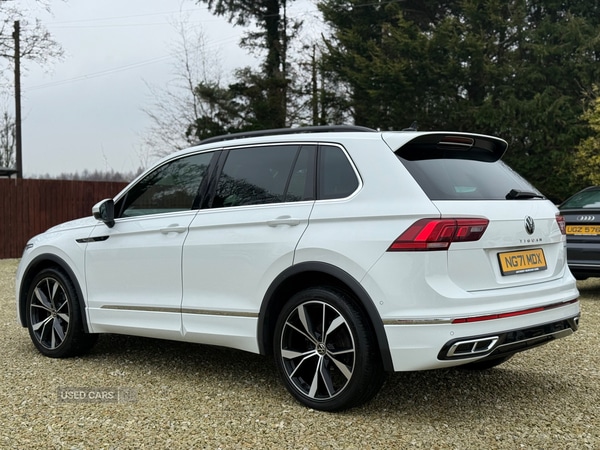 Used Volkswagen Tiguan 2022 for sale - 77754776: Photo 3