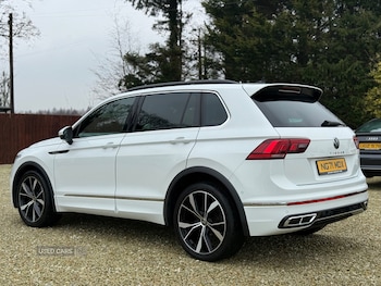 Used Volkswagen Tiguan 2022 for sale - 77754776: Photo