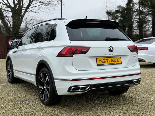 Used Volkswagen Tiguan 2022 for sale - 77754776: Photo 4