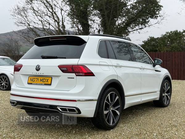 Used Volkswagen Tiguan 2022 for sale - 77754776: Photo 6