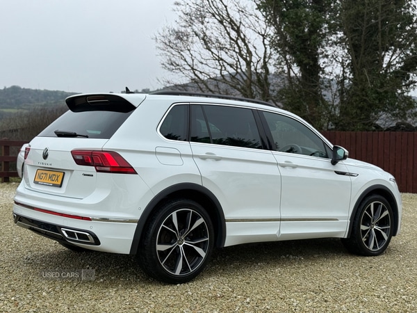 Used Volkswagen Tiguan 2022 for sale - 77754776: Photo 7