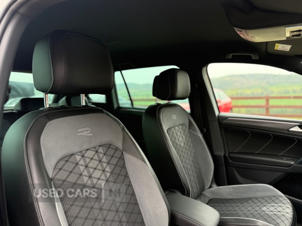 Used Volkswagen Tiguan 2022 for sale - 77754776: Photo 9