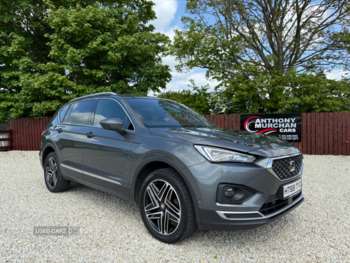 2020 - 2.0 TDI Xcellence 5dr DSG 4Drive