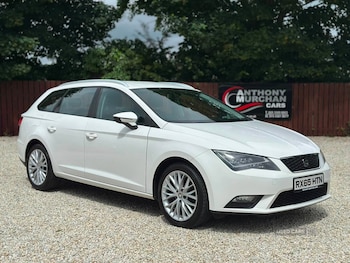 Used SEAT Leon 2016 for sale - 79117150: Photo