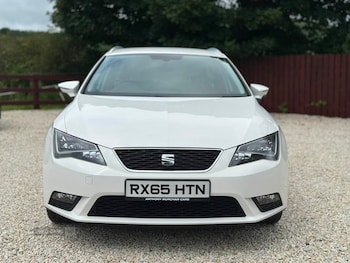 Used SEAT Leon 2016 for sale - 79117150: Photo