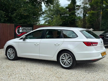 Used SEAT Leon 2016 for sale - 79117150: Photo