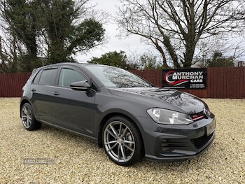 Used Volkswagen Golf 2013 for sale - 76585898: Photo