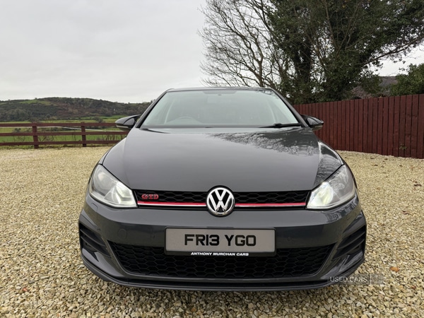 Used Volkswagen Golf 2013 for sale - 76585898: Photo 2