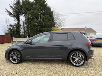 Used Volkswagen Golf 2013 for sale - 76585898: Photo