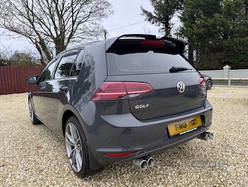 Used Volkswagen Golf 2013 for sale - 76585898: Photo