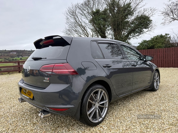 Used Volkswagen Golf 2013 for sale - 76585898: Photo 5