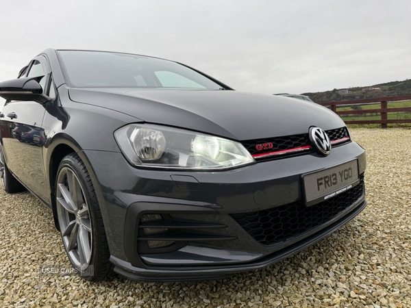 Used Volkswagen Golf 2013 for sale - 76585898: Photo 6