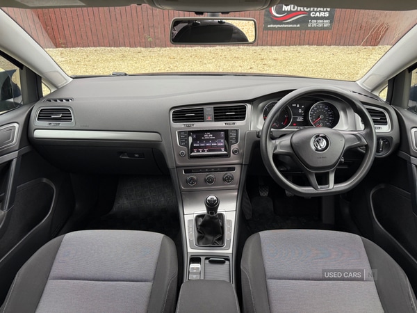 Used Volkswagen Golf 2013 for sale - 76585898: Photo 7